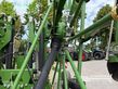 Rastrillo - Krone - swadro tc 880