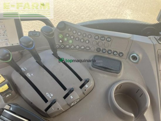 Tractor agrícola - John Deere - 6125r