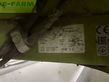 Cortacésped manual - Claas - disco 3600 f profil
