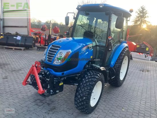 Tractor agrícola -  - mt3.50