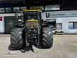 Tractor agrícola - JCB - fastrac 4220