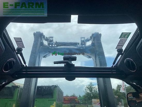 Tractor agrícola - Valtra - n155 active Active