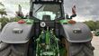 Tractor agrícola - John Deere - 6m 240