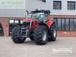 Tractor agrícola - Massey Ferguson - 7s.210 dyna-vt exclusive