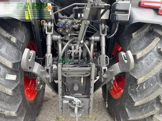 Tractor agrícola - Claas - elios 3.85