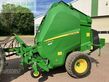 Empacadora gigant - John Deere - v461m - paket für rundballenpr