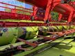 Cosechadora de Cereal - Claas - lexion 5400
