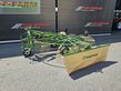 Henificador - Krone - swadro s 420