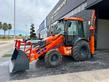 - Retro Mixta Cargadora Fiat Hitachi FB110 4PS/E. 