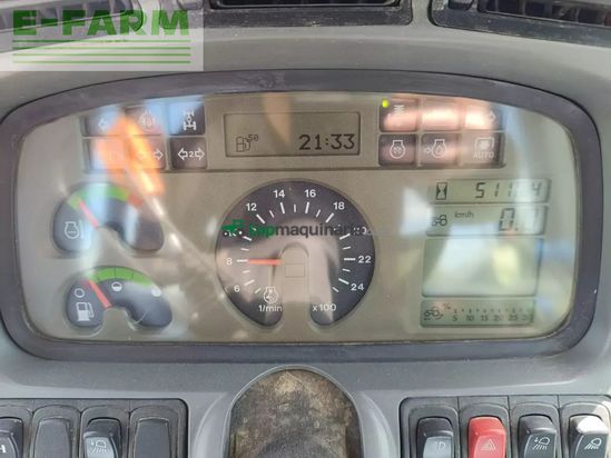 Tractor agrícola - Deutz-Fahr - m610