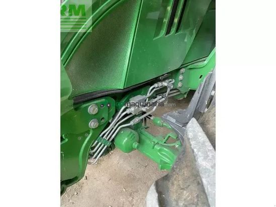 Tractor agrícola - John Deere - 6130m