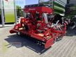 Sembradora - Kverneland - saterra 1030 + h-series