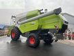 Cosechadora de Cereal - Claas - tucano 450