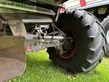 Cosechadora de Cereal - Claas - lexion 580 tt