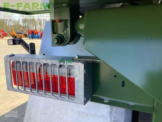 Volquet - Fortuna - fts 210 5.2 40 kmh