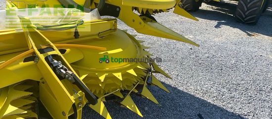 Cabezal - John Deere - 475 Plus