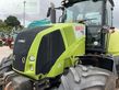 Tractor agrícola - Claas - axion 820 digger (st20874)