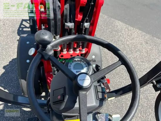 Telescopica - Schaffer - 2028