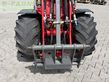 Minicargadora - Weidemann - 1350cx45 mit klappdach unter 2,0m/30km/h