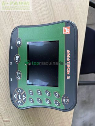 Esparcidor - Amazone - za-m 1501 profis