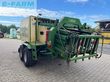 Empacadora gigant - Krone - big pack 120-80