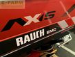 Esparcidor - Rauch - axis 25 emc + w