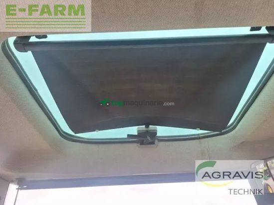 Tractor agrícola - Claas - arion 540 cebis CEBIS