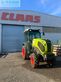 Tractor agrícola - Claas - nexos 220 ve cabine 4rm VE