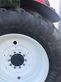 Tractor agrícola - Steyr - 6185 cvt allradtraktor
