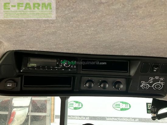 Tractor agrícola - Steyr - 6150 profi (stage v)