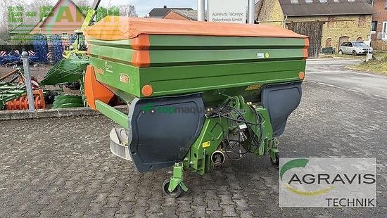 Esparcidor - Amazone - za-m 1501 tronic