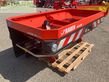Esparcidor - Rauch - axis 20.2 düngerstreuer max. 2300kg