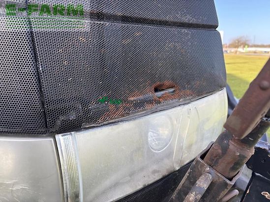 Tractor agrícola - Case IH - puma 240 cvx