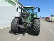 Tractor agrícola - Fendt - tracteur fendt 828 vario