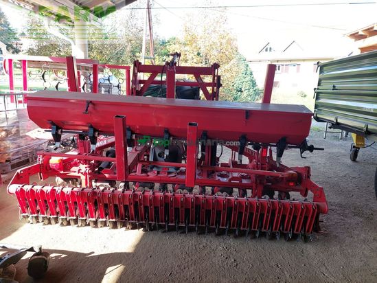 Grada de disco - Lely - terra 300-35