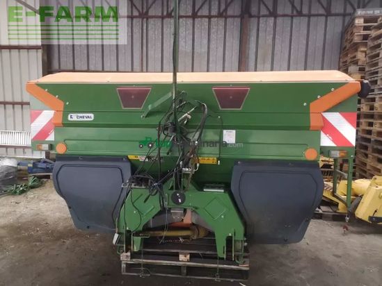 Esparcidor - Amazone - za-m 3001