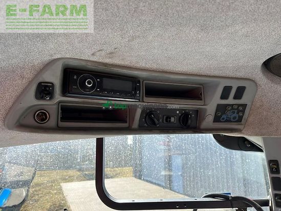 Tractor agrícola - New Holland - t7.220