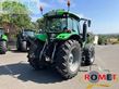 Tractor agrícola - Deutz-Fahr - 6120 ttv