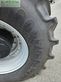 Tractor agrícola - Steyr - 6300 terrus cvt (stage v) CVT