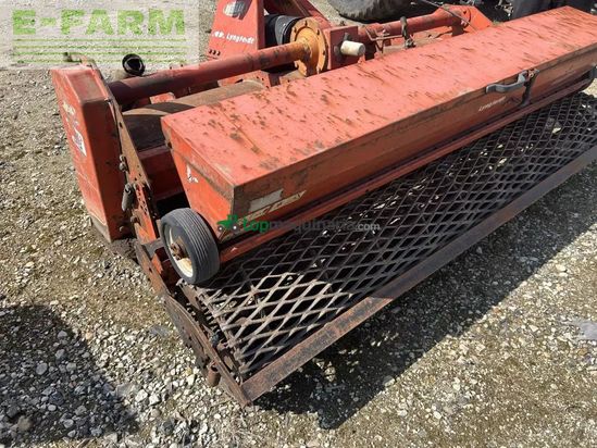 Grada rotativa - Ortolan - sb205