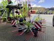 Henificador - Claas - liner 700 twin