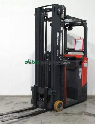 Elevadora - Linde - e 10 8917