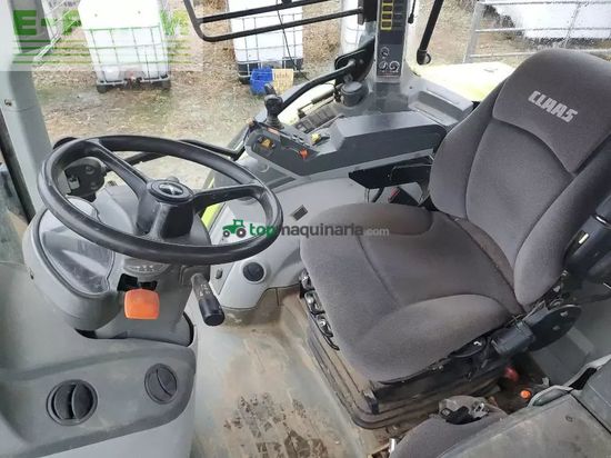 Tractor agrícola - Claas - arion 630