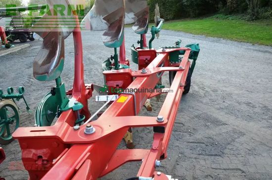 Arado - Kverneland - 2300 s-100-4 packomat