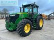 Tractor agrícola - John Deere - 7280r tractor (st25558)