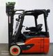 Elevadora - Linde - e 16 evo 386-02