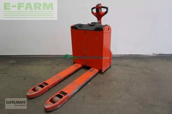 Elevadora - Linde - t 16 1155-00