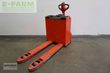 Elevadora - Linde - t 16 1155-00