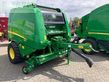 Empacadora gigant - John Deere - 990