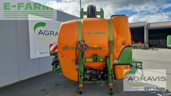 Atomizador - Amazone - uf 1201